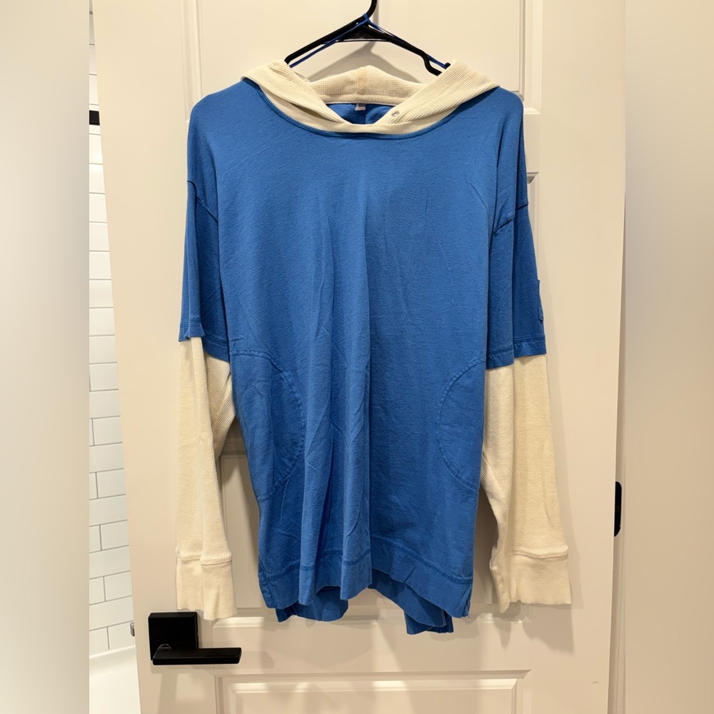 FP Movement by Free People Plie Twofer Layer EUC